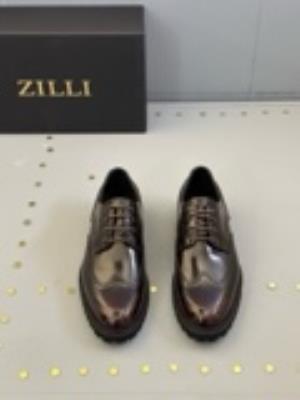 wholesale quality zilli men shoes model no. 1